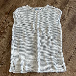 aerie swimsuit coverup